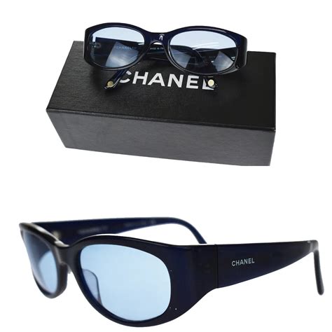 chanel sunglasses replacement parts|Chanel sunglasses repair policy.